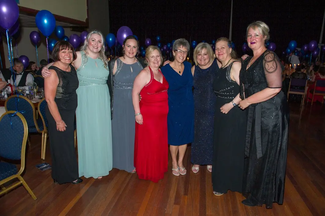 The Incubator Ball - Hampshire